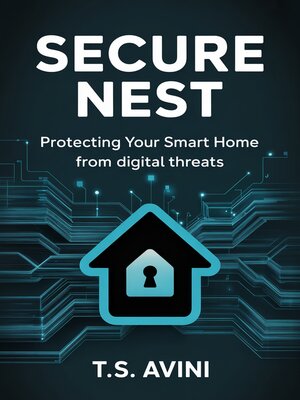 cover image of Secure Nest